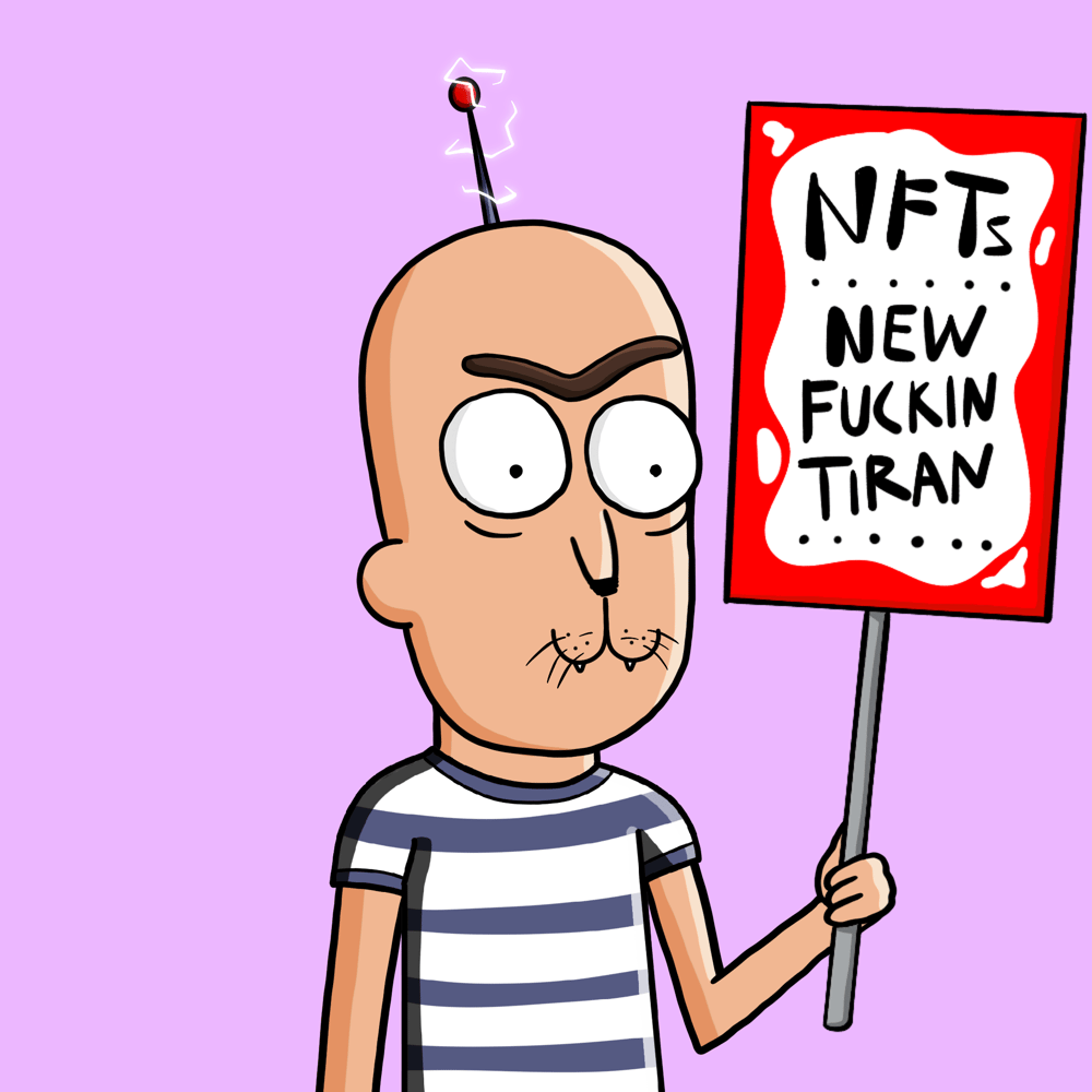 Token Image