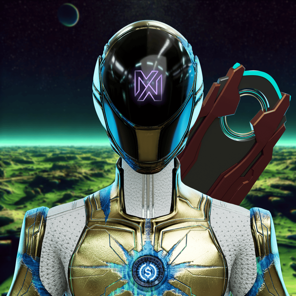 Token Image