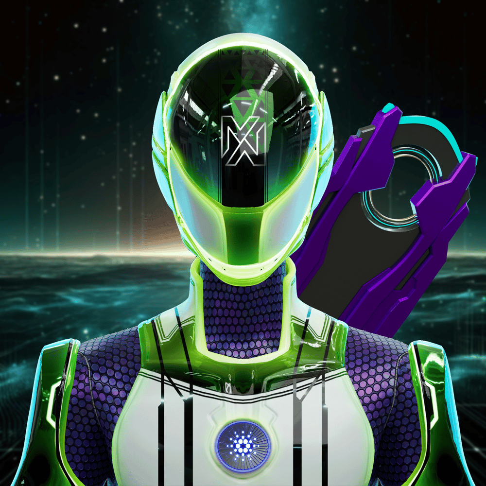 Token Image