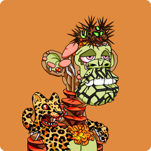Token Image
