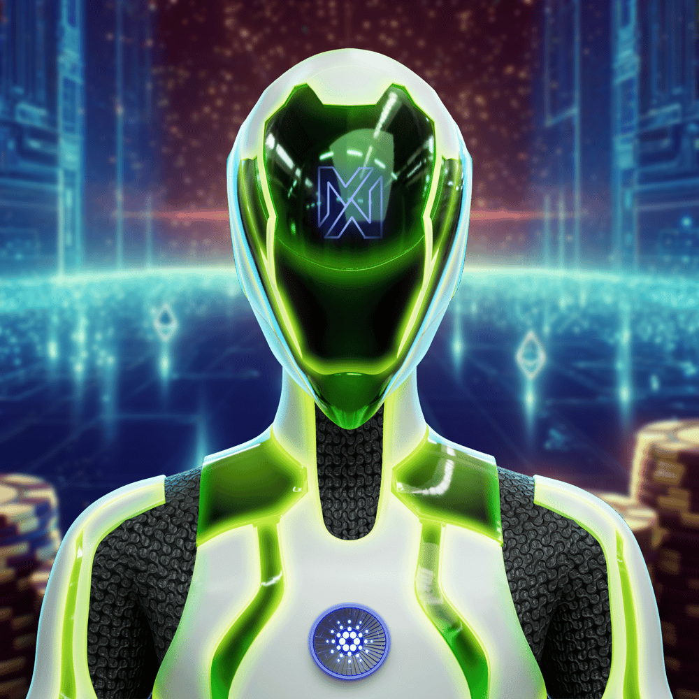 Token Image