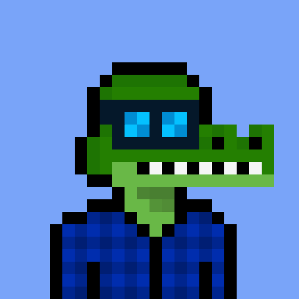 Token Image