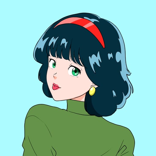 Token Image