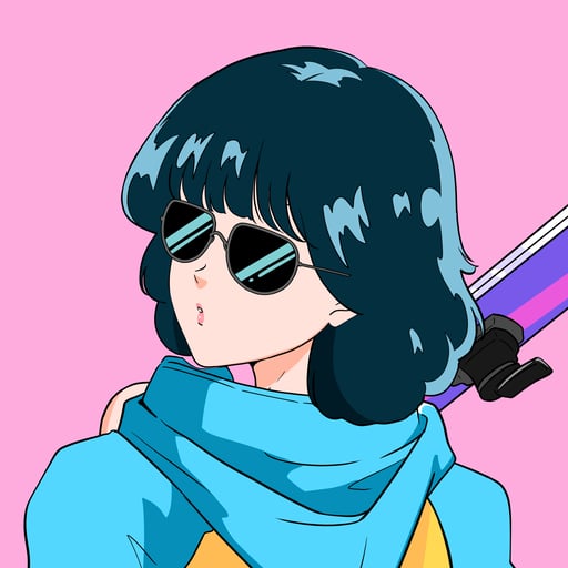 Token Image