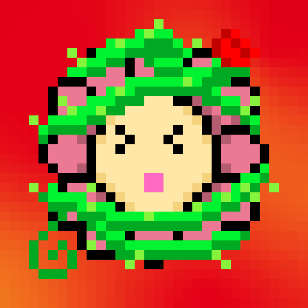 Token Image