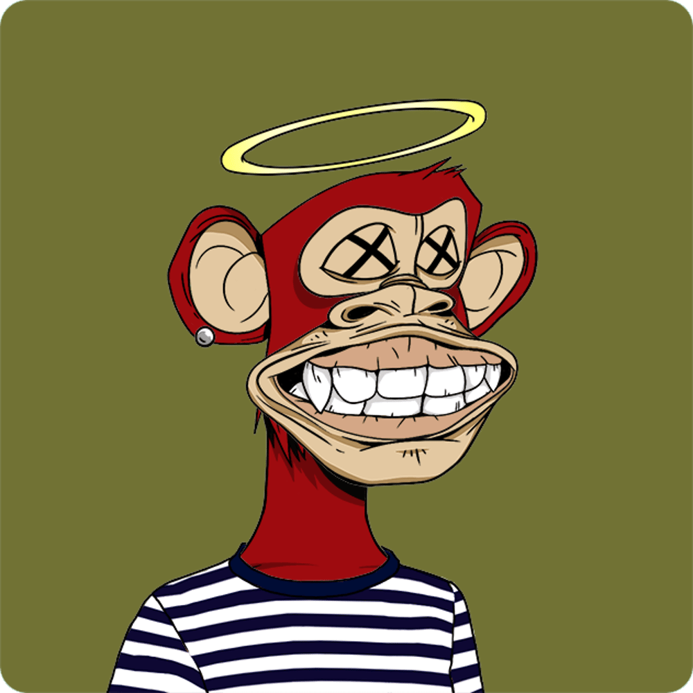 Token Image