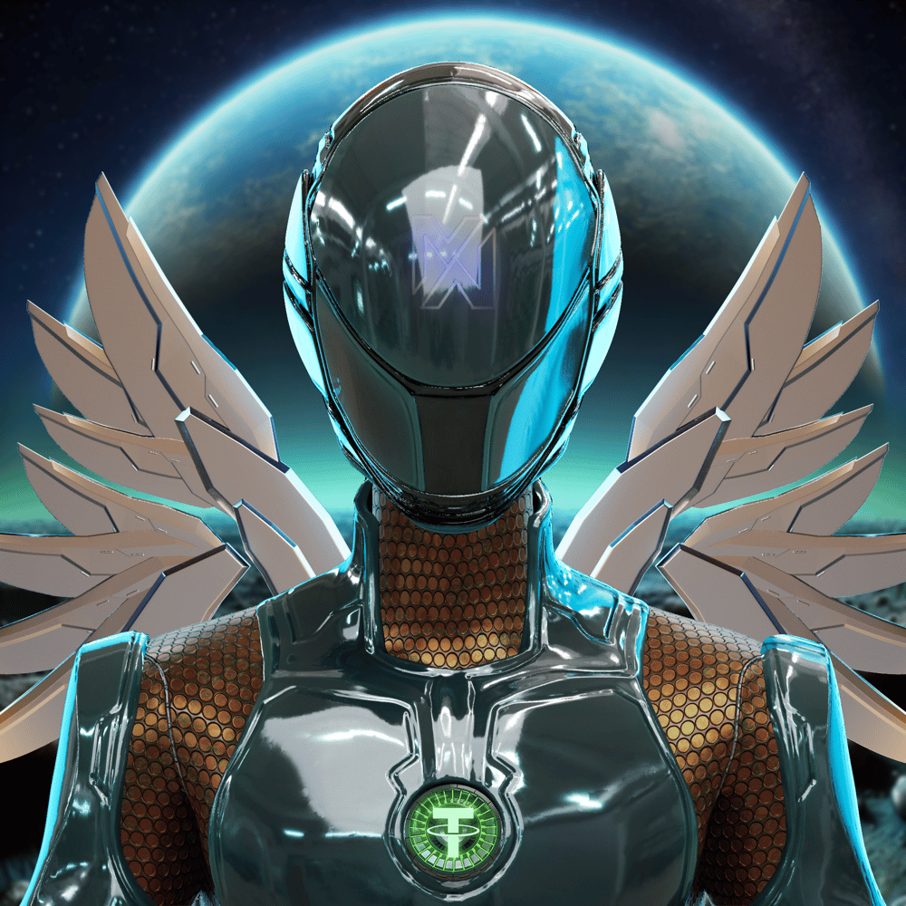 Token Image