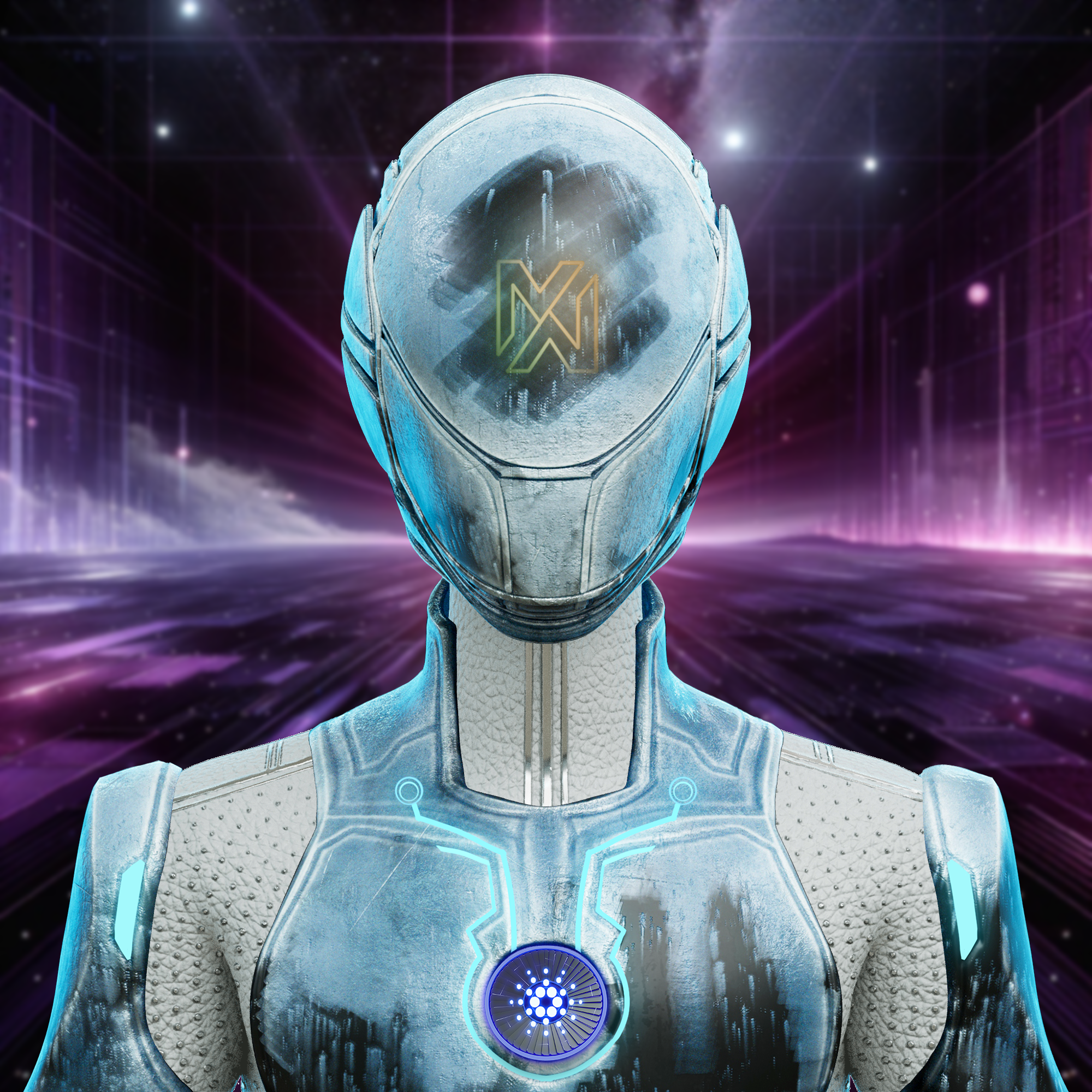 Token Image