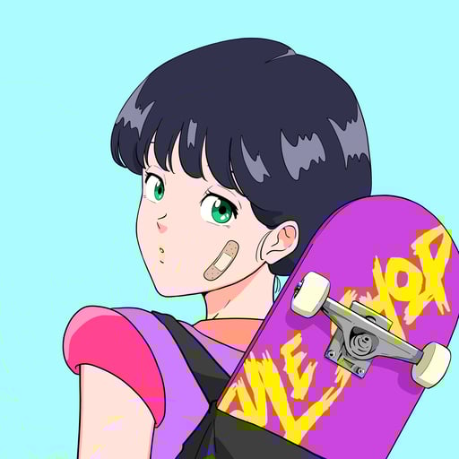 Token Image