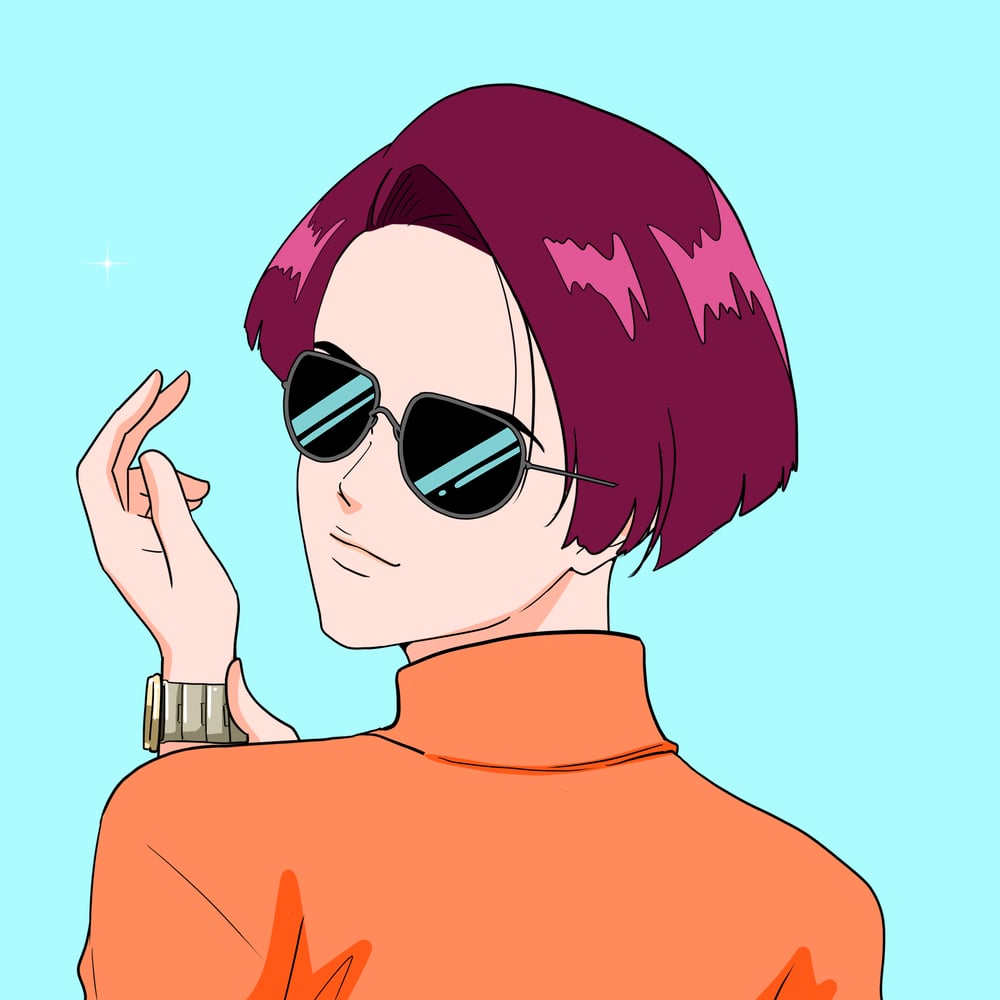 Token Image