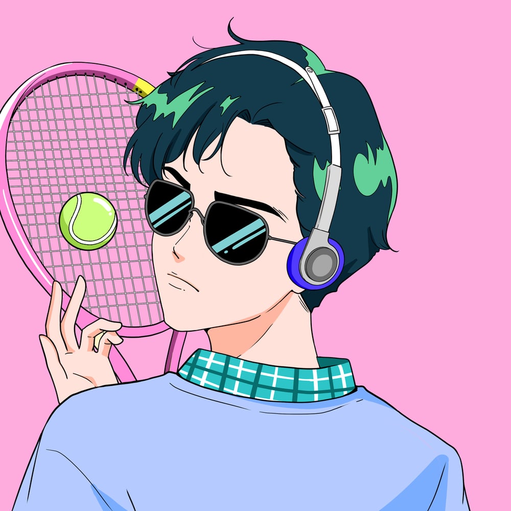 Token Image