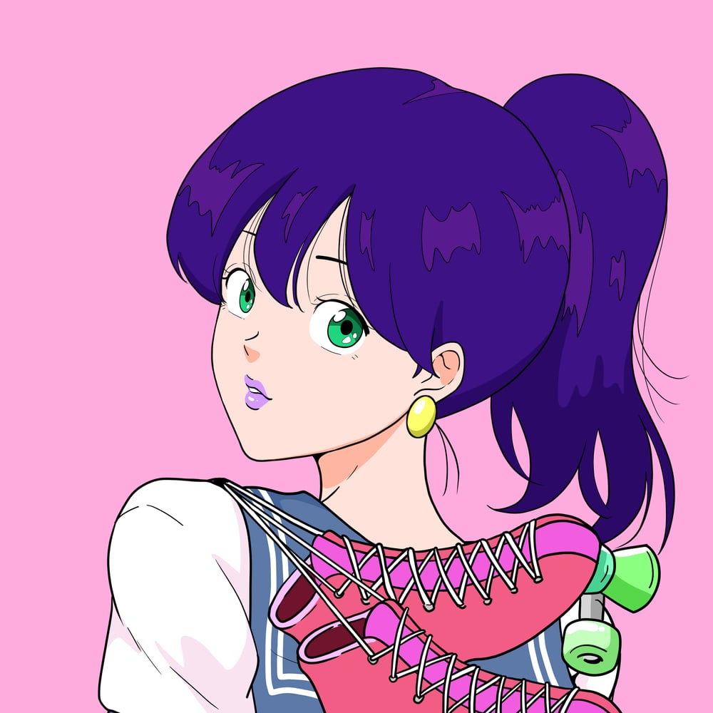 Token Image