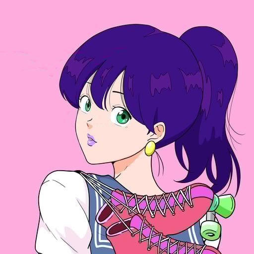 Token Image