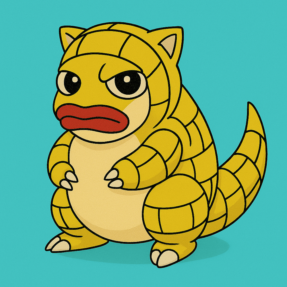 Token Image