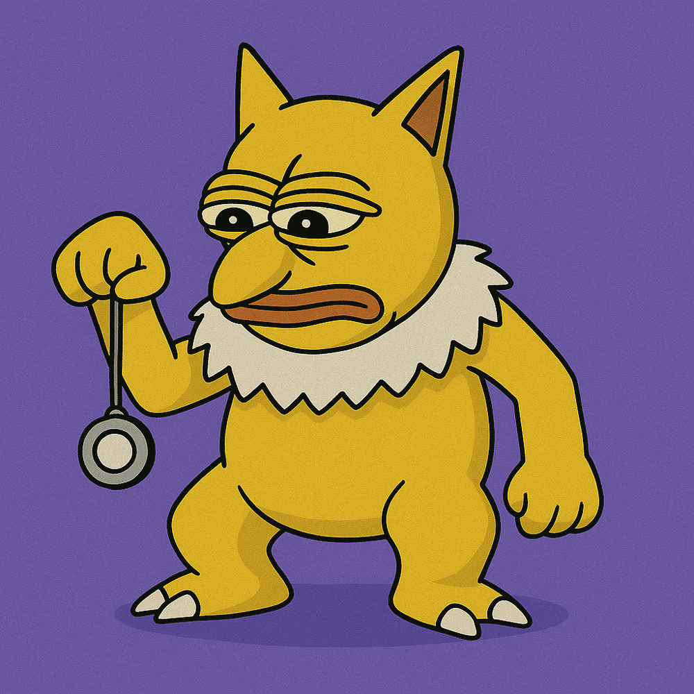 Token Image