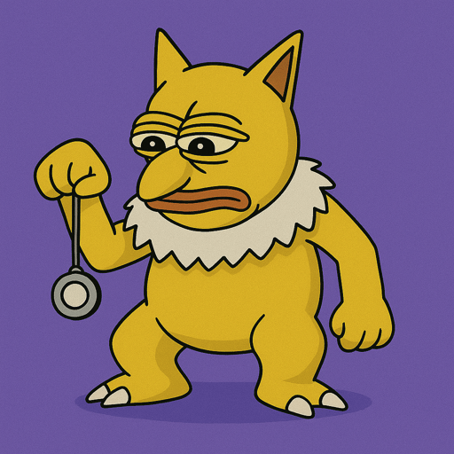 Token Image