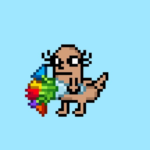 Token Image