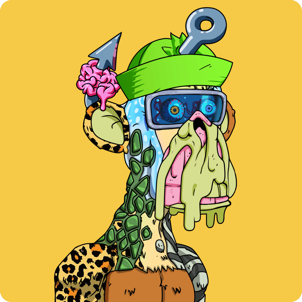 Token Image
