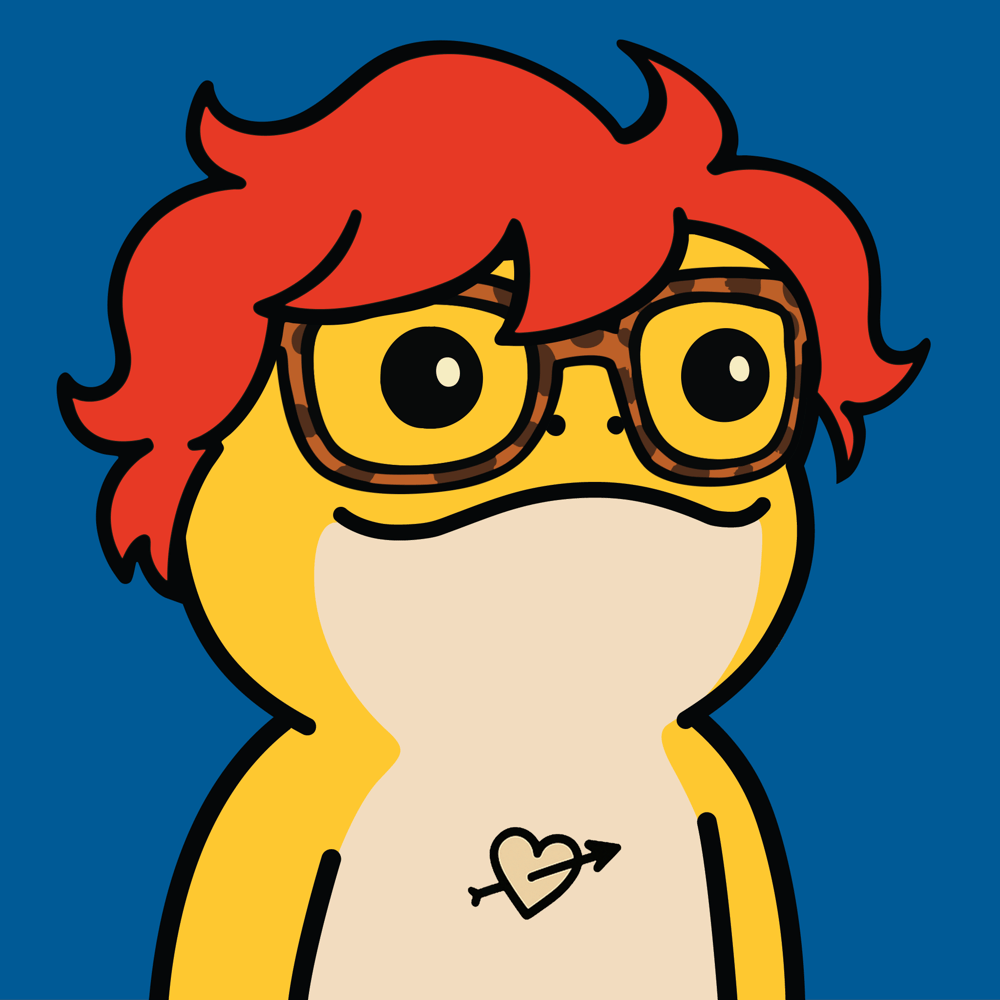 Token Image