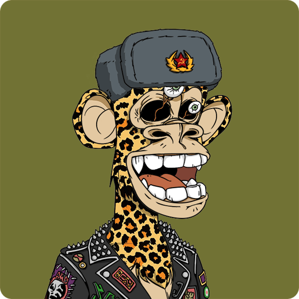 Token Image