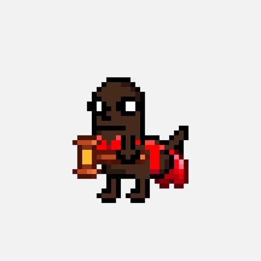 Token Image