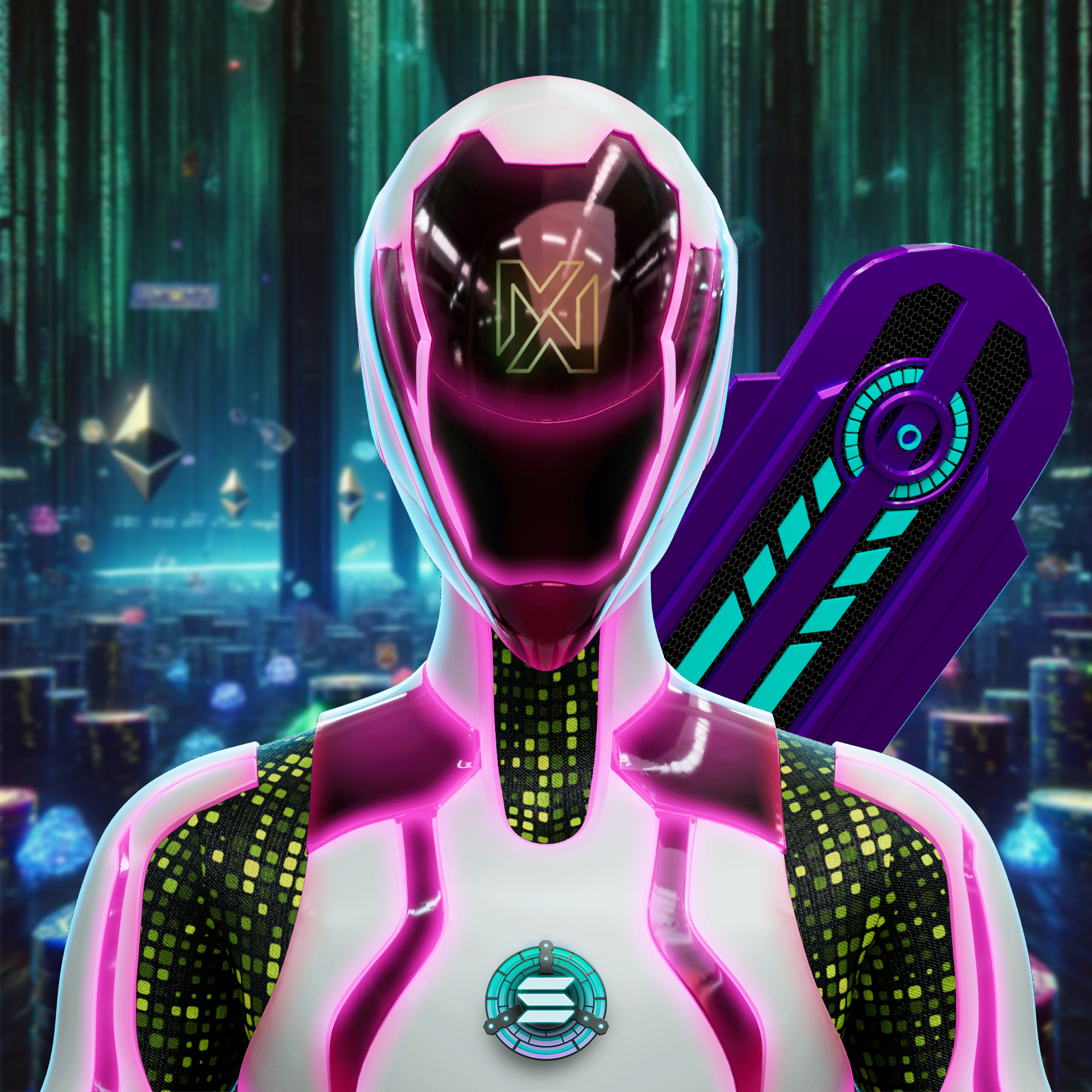 Token Image