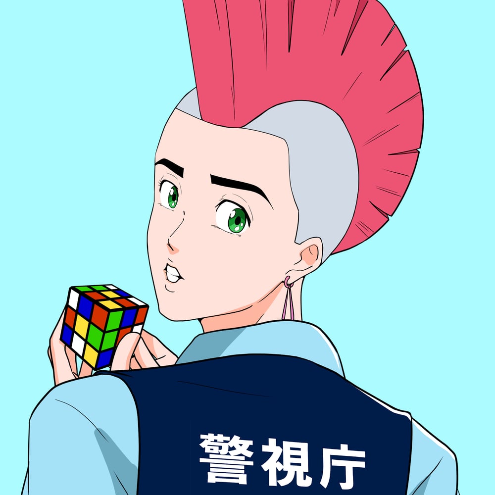 Token Image