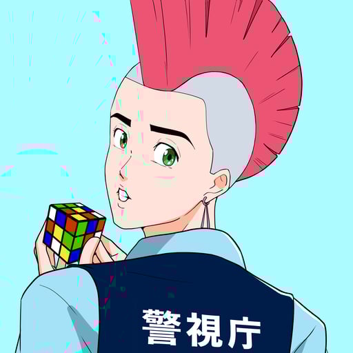 Token Image
