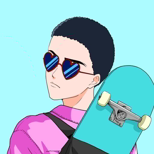 Token Image