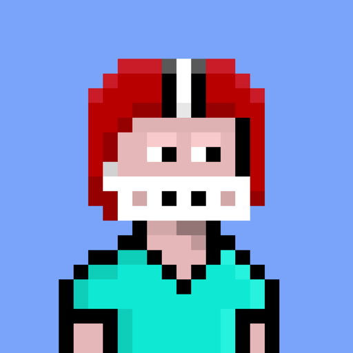 Token Image