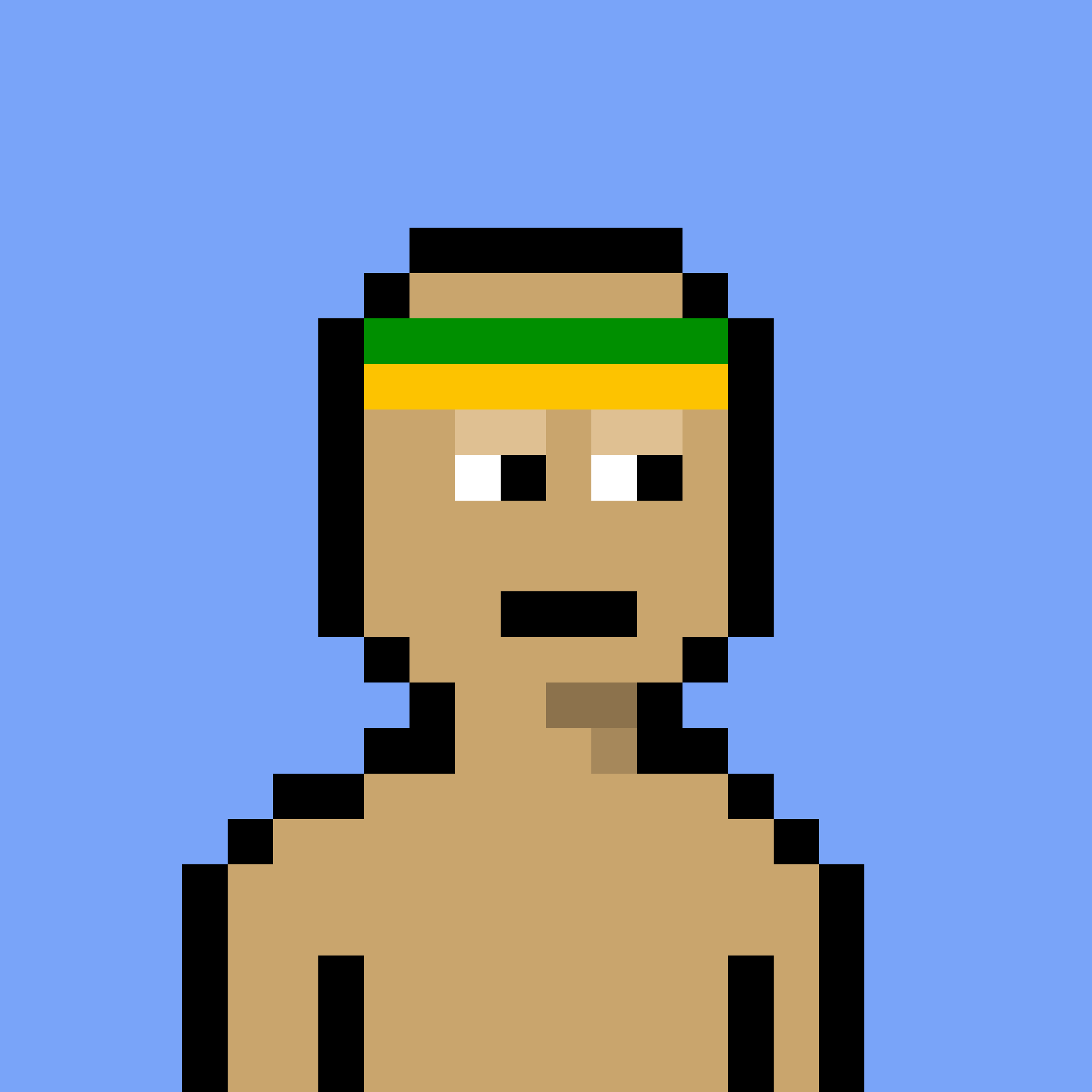 Token Image