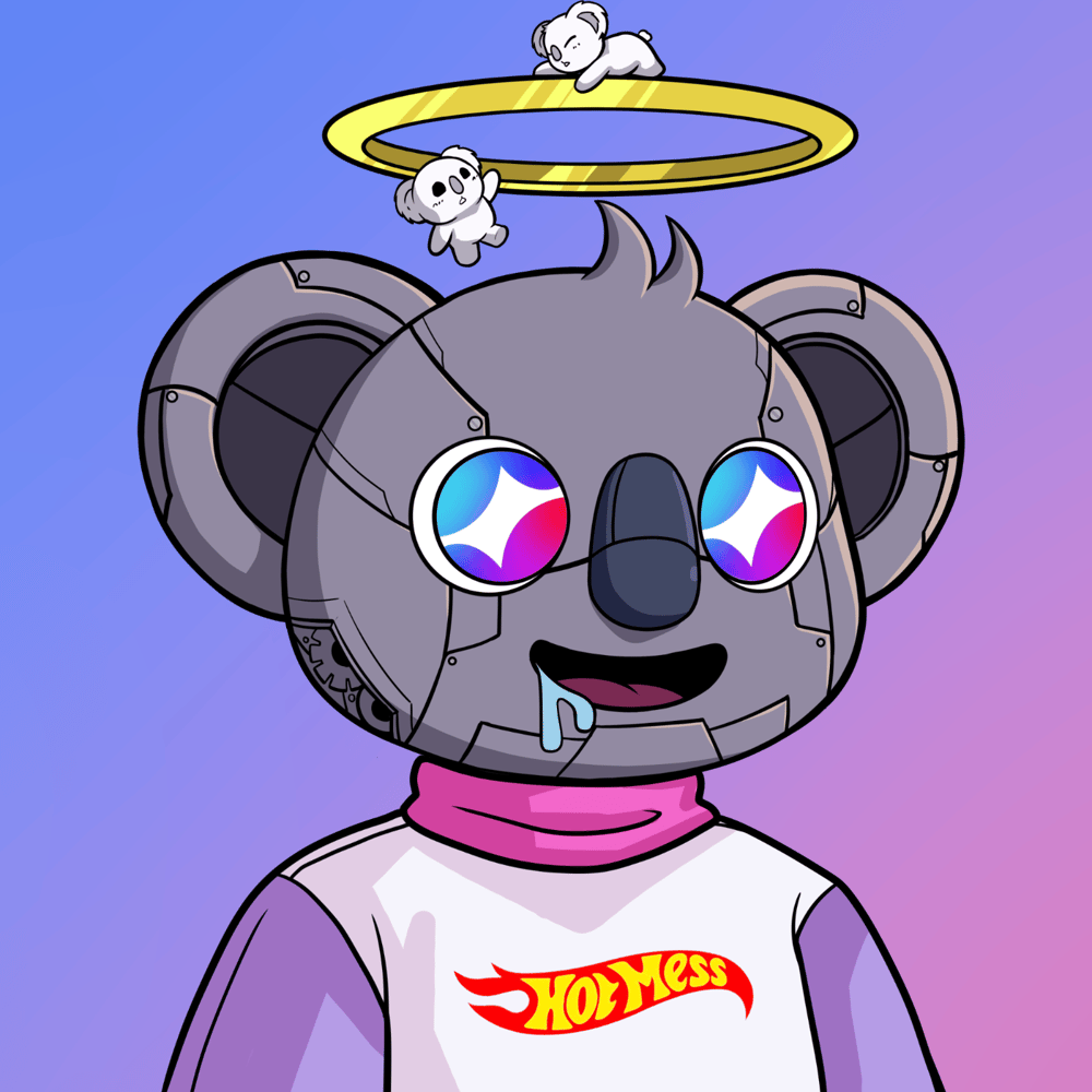 Token Image