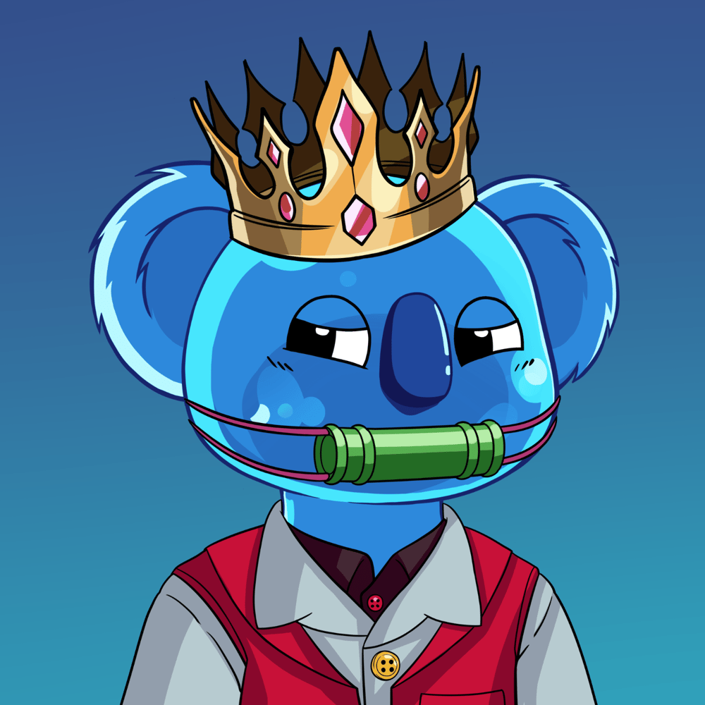 Token Image