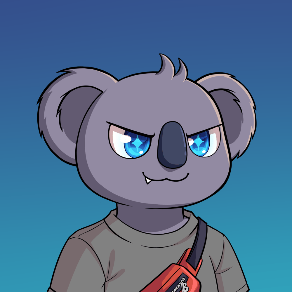 Token Image