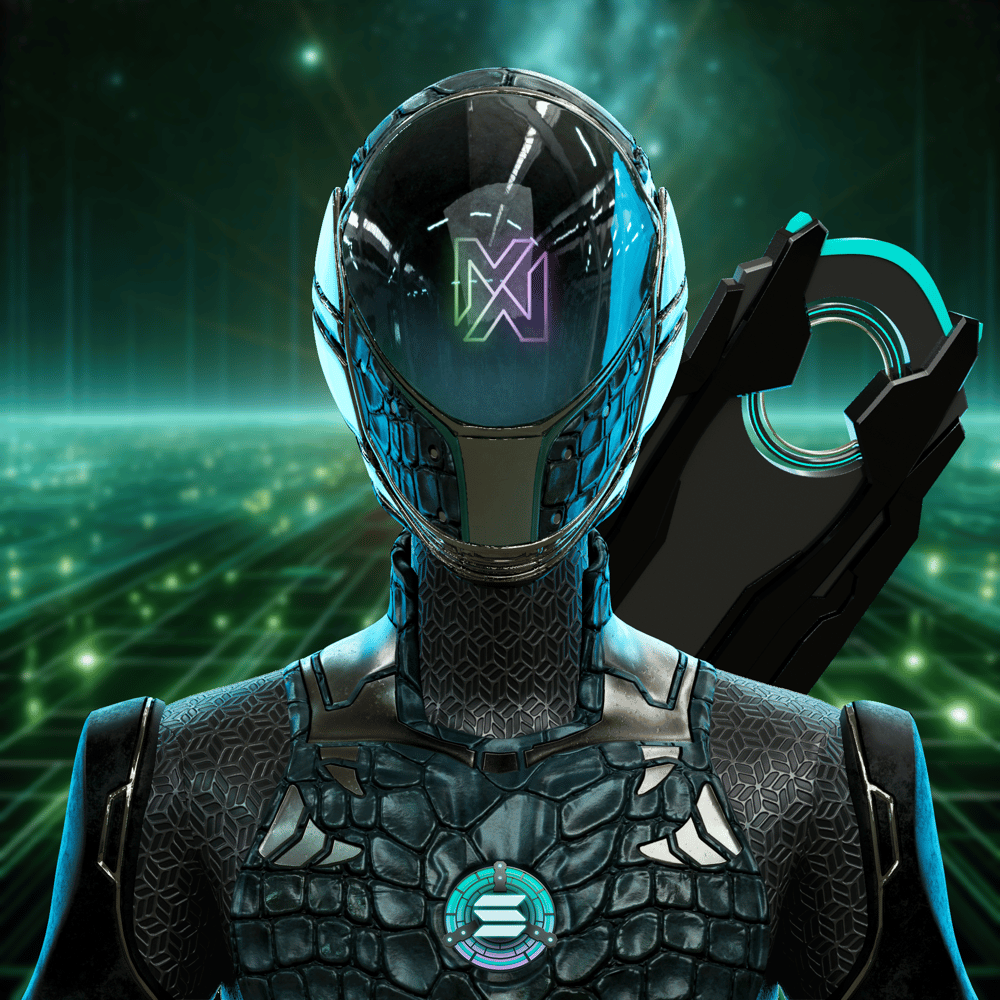 Token Image