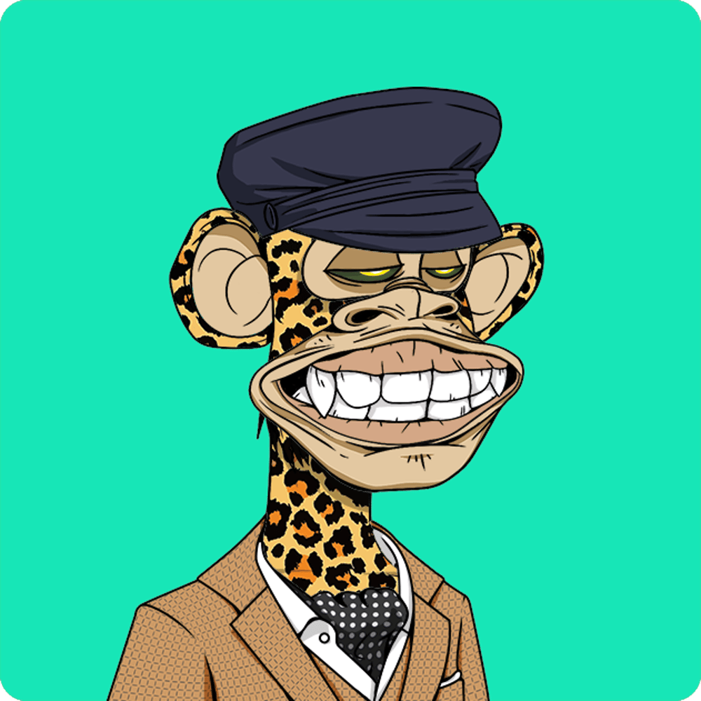 Token Image