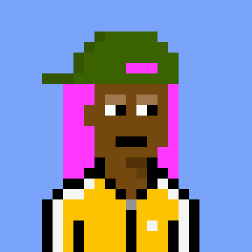Token Image