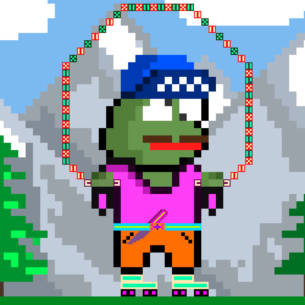 Token Image