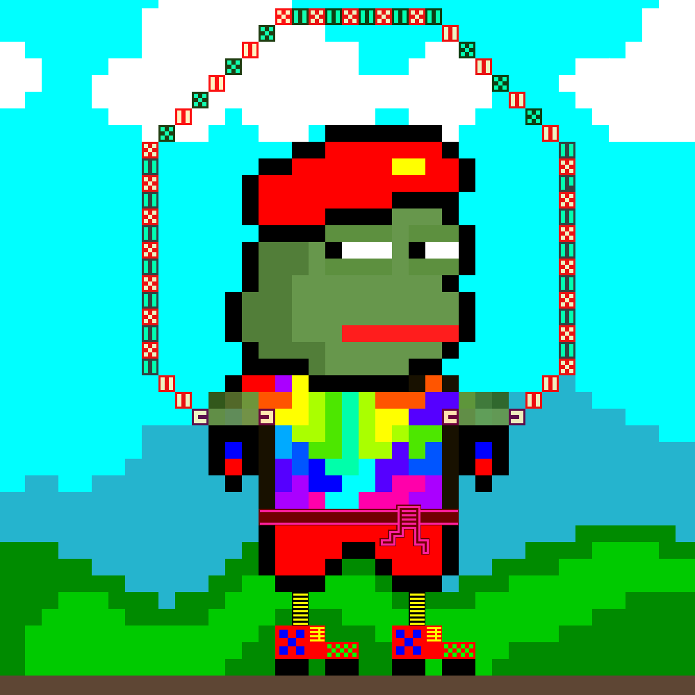 Token Image