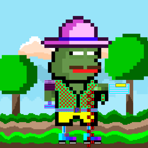 Token Image