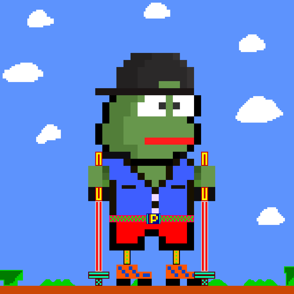 Token Image