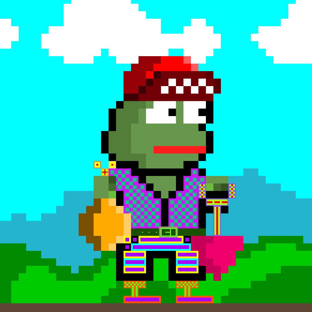 Token Image