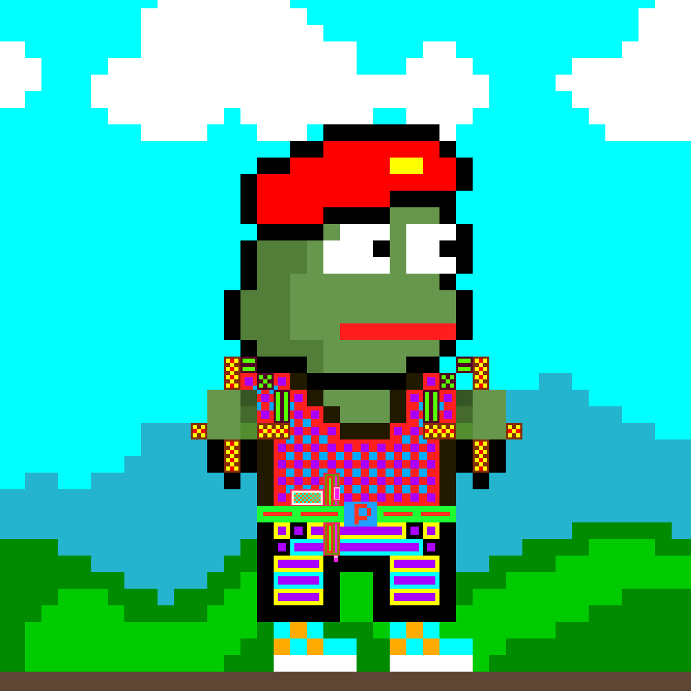 Token Image