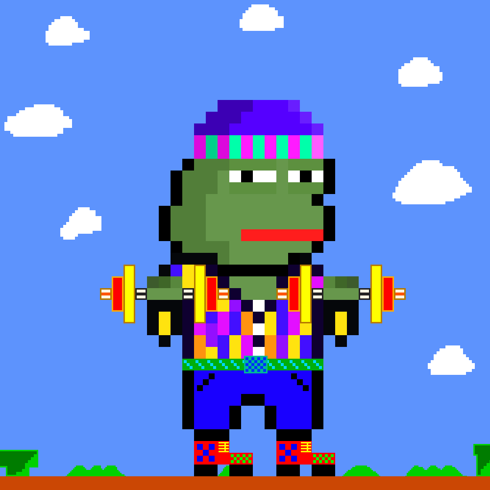 Token Image