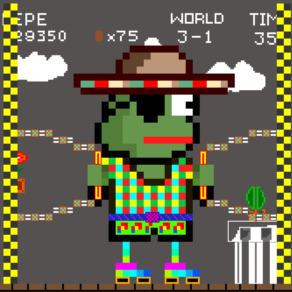Token Image
