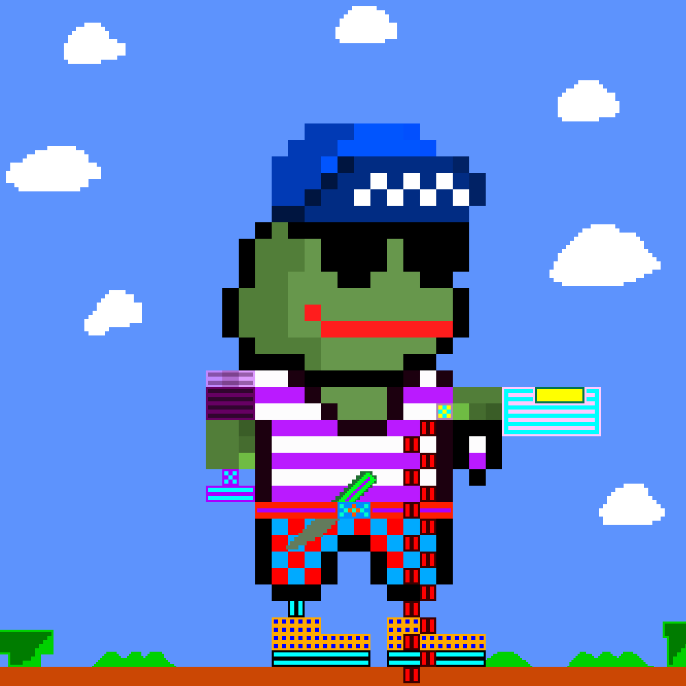 Token Image