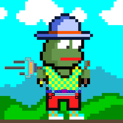 Token Image