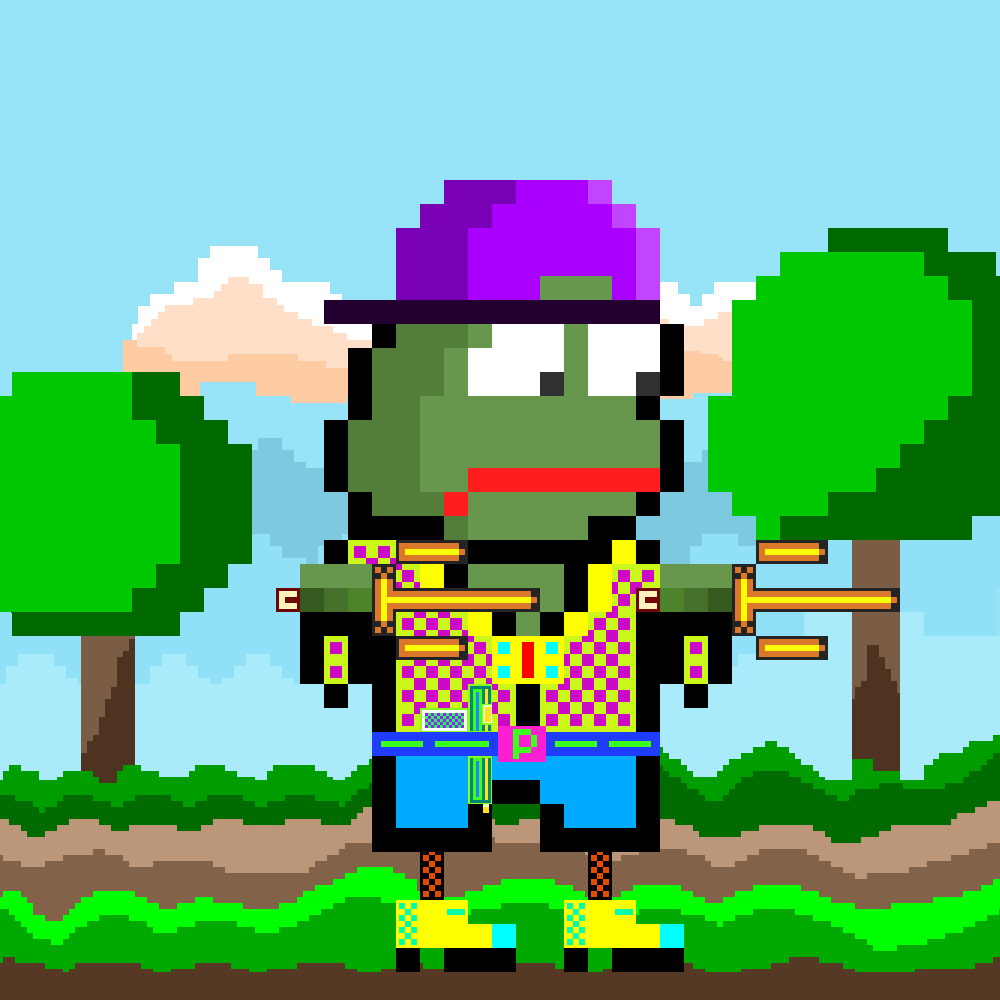 Token Image