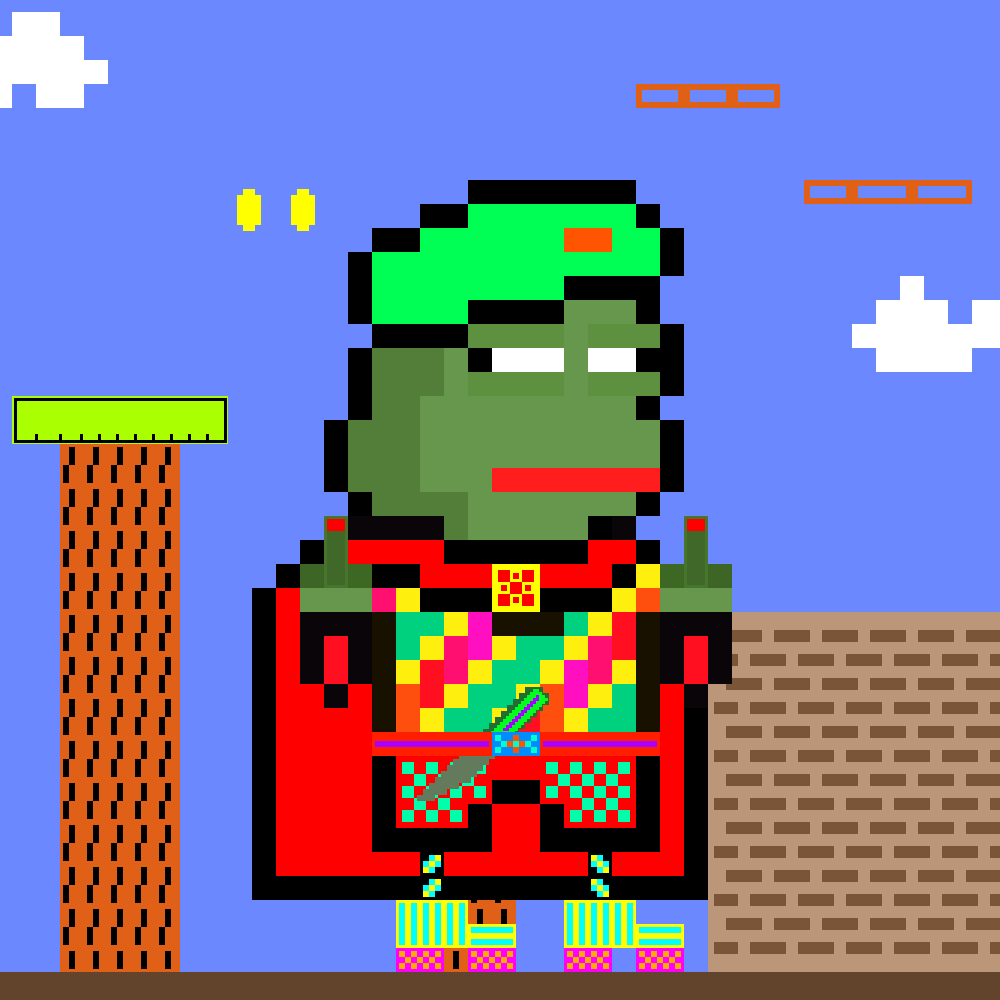 Token Image