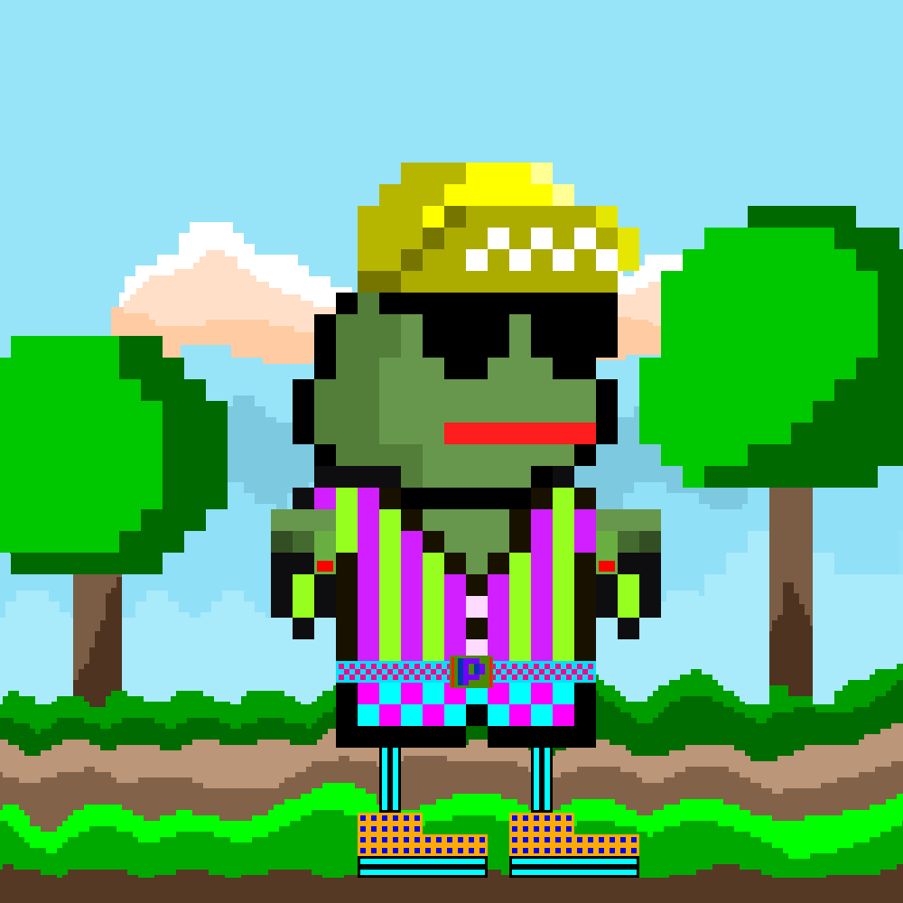 Token Image